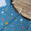 Blue Star Cotton Cone